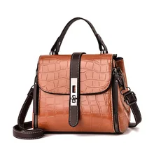 MONNET CAUTHY Summer New Bags for Women Vintage Style Chic PU Fashion Zipper Handbag Solid Color Green Purple Brown Yellow Totes