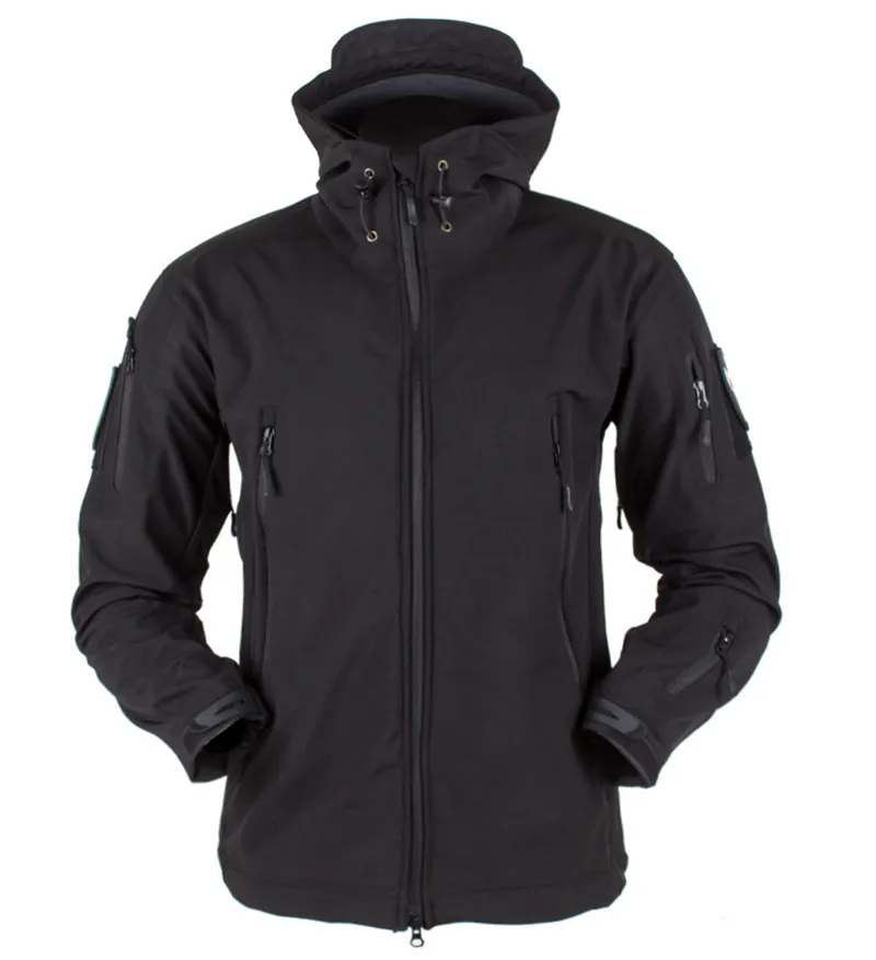 Warm jacket 3 in 1 waterproof windbreaker jackets winter windproof outerwear climbing clothes | Спорт и развлечения