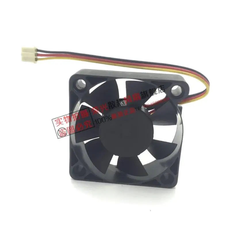 Вентилятор охлаждения EVERCOOL EC5015LL12EA постоянный ток 12 В 0 09a 50*15 мм 5 см | Вентиляторы и