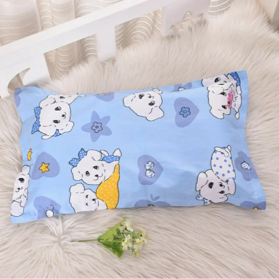 

Cotton Baby Pillow Toddler Kids Children Room Pillow Decoration For Baby Bed Newborn Cushion Infant Support Shaping Sleep Pillow