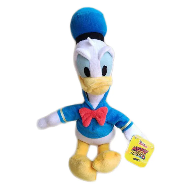 Милая мини-мышь утка щенок собака плюшевые игрушки мягкая кукла с животными |