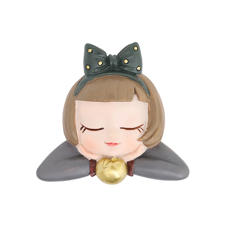 

Switch decoration stickers family wall switches decoration creative cute casual girl light luxury small Lolita switch stickers