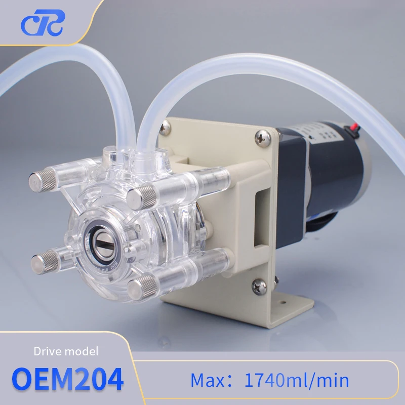 Инструмент Оборудование для поддержки кристаллического насоса