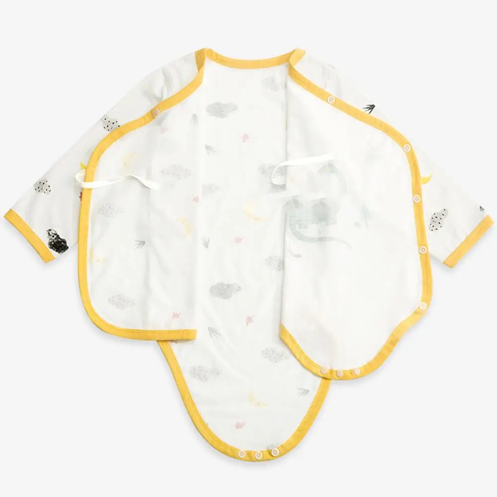 

Baby Romper Soft Adorable Cotton Breathable Toddler Jumpsuit for Home Infant Clothing Baby Girls Boy Suit Gifts