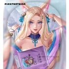 3d-коврик для мыши с аниме Аниме