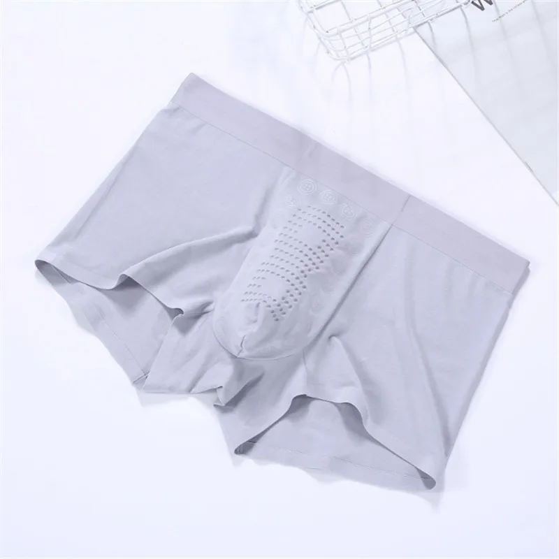 Оптовая продажа новейшее мужское влагоотталкивающее нижнее белье из