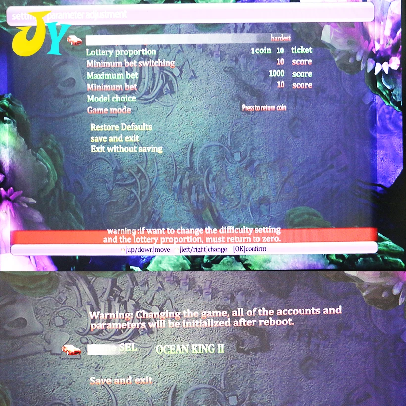 2 игрока рыбалка набор сделай сам 20 в 1 игровая печатная плата приемник монет