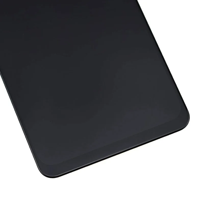 Pantalla LCD para Samsung Galaxy A02, A022, M12, M127, SM-M127F/DS, montaje de digitalizador, reemplazo, precintado, sin p&iacute;xeles muertos-5