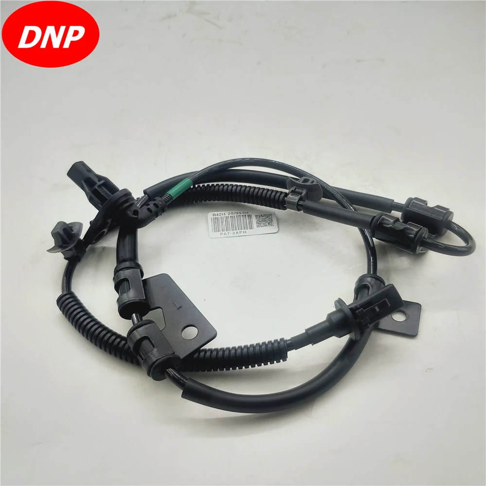 Датчик скорости колеса DNP передний левый ABS подходит для Hyundai Tucson Kia Sportage 95670