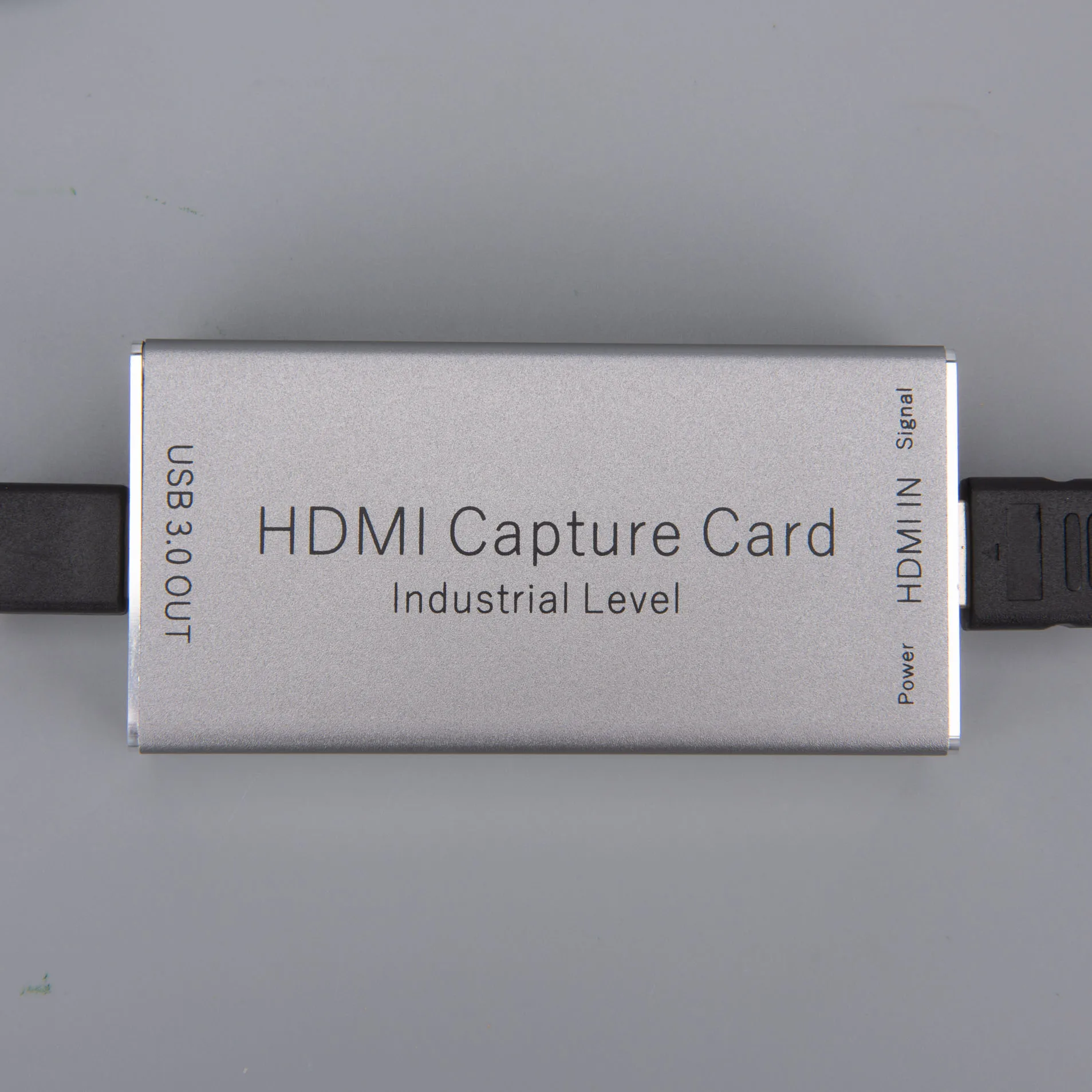 Записывающее устройство карта захвата HDMI USB 3 0 видеорегистратор Udb to Hdmi