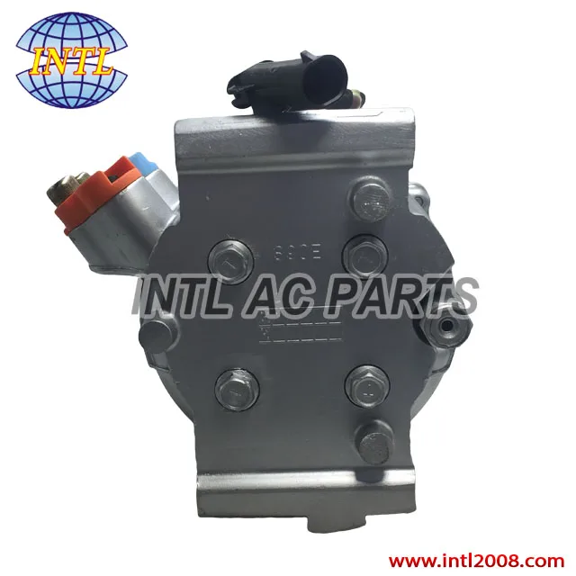 Компрессор кондиционера TRSA090 TRS090 для Chrysler Cirrus Sebring Dodge Stratus Plymouth Breez 4975 3006 4596135 5069029AA