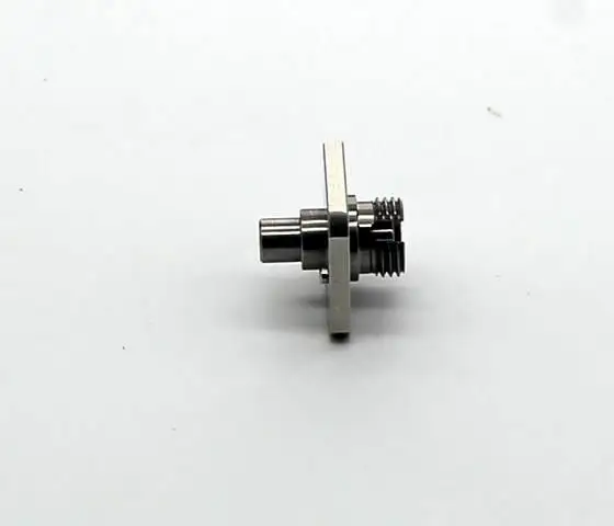 OTDR Optical FC Adapter  AQ1000 AQ1210A  MTS-4000 MTS-2000 OTDR One Pcs