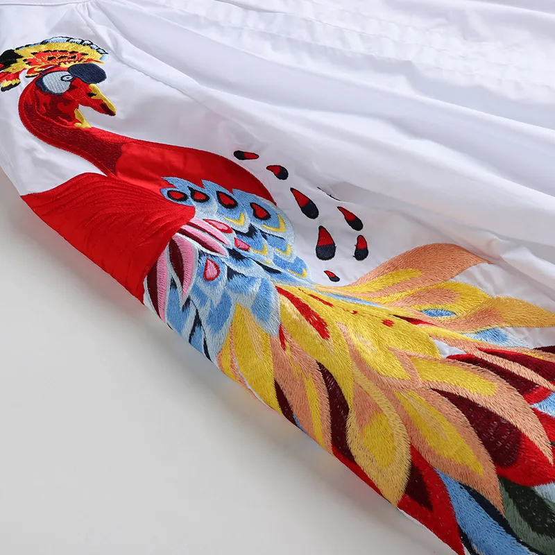 NoEnName_Null Новинка 2019 модная дизайнерская весенне-летняя элегантная женская