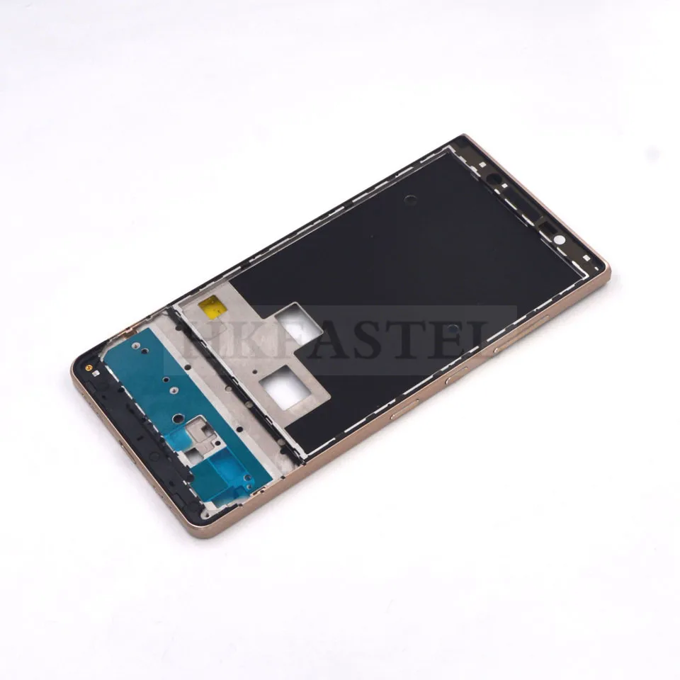 Оригинальная Рамка для экрана Key2 LE чехол BlackBerry keytwo Key 2 мобильный телефон |