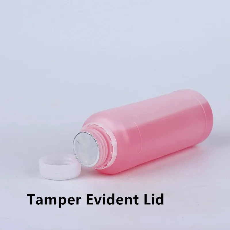 250 мл пластиковые бутылки Пустой сельскохозяйственный контейнер для пестицидов