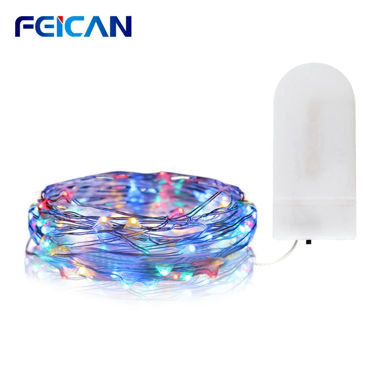 гирлянда светодиодный декоративный свет для улицы герлянда в помещении белый RGB