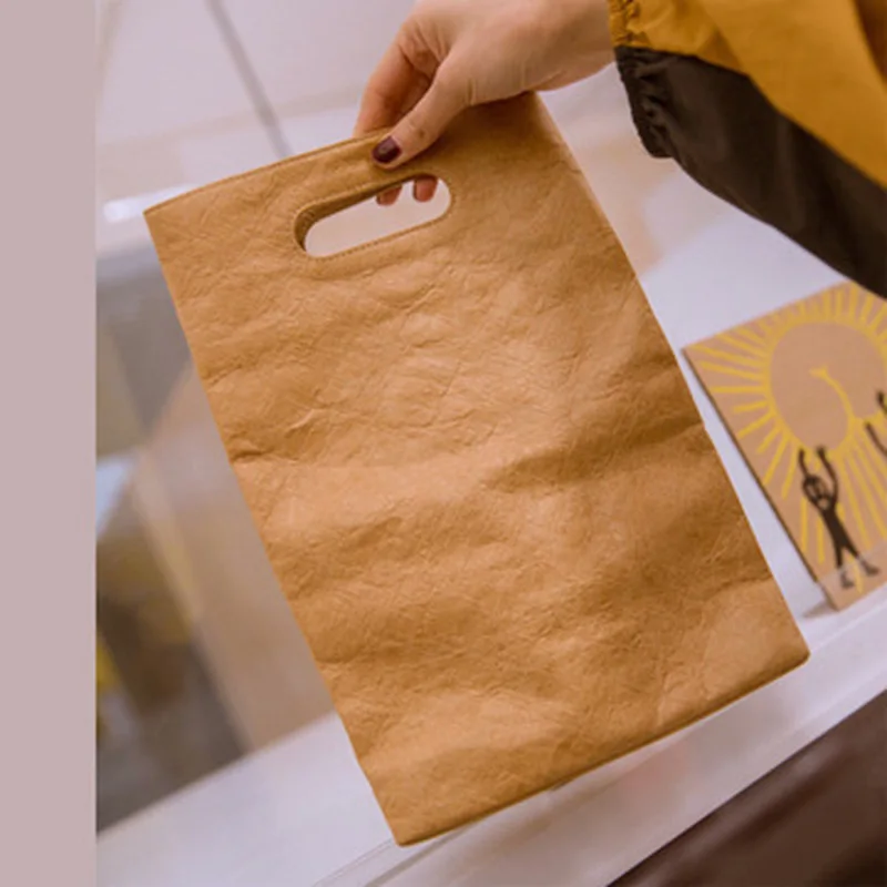 

Бумажная сумка Raft, повседневный плиссированный клатч, новинка 2020, плиссированная Сумка-тоут в стиле ретро, роскошная модная женская сумка, о...