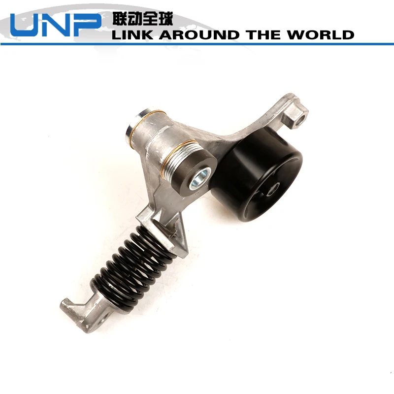 Автомобильные детали двигателя натяжитель Assy 16620 0H020 для CAMRY RAV4 2AZ 166200H020|Ремни