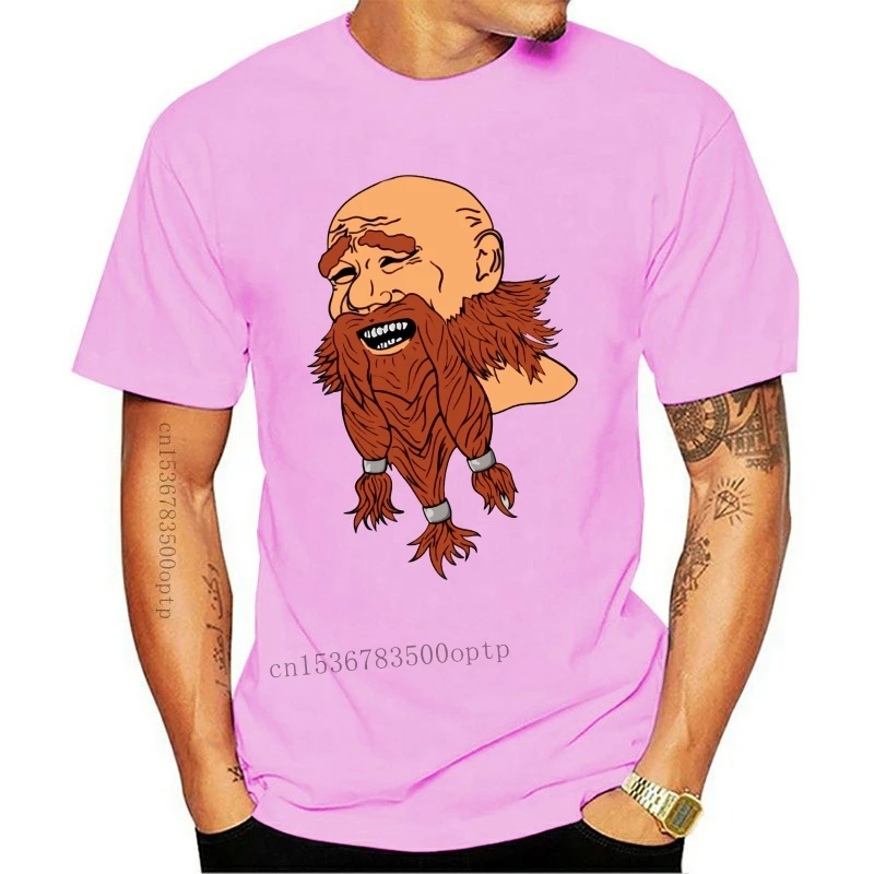 

New 2021 Design Round Collar Tee Shirts Women Bich Please-Gragas Printed Tee Shirts