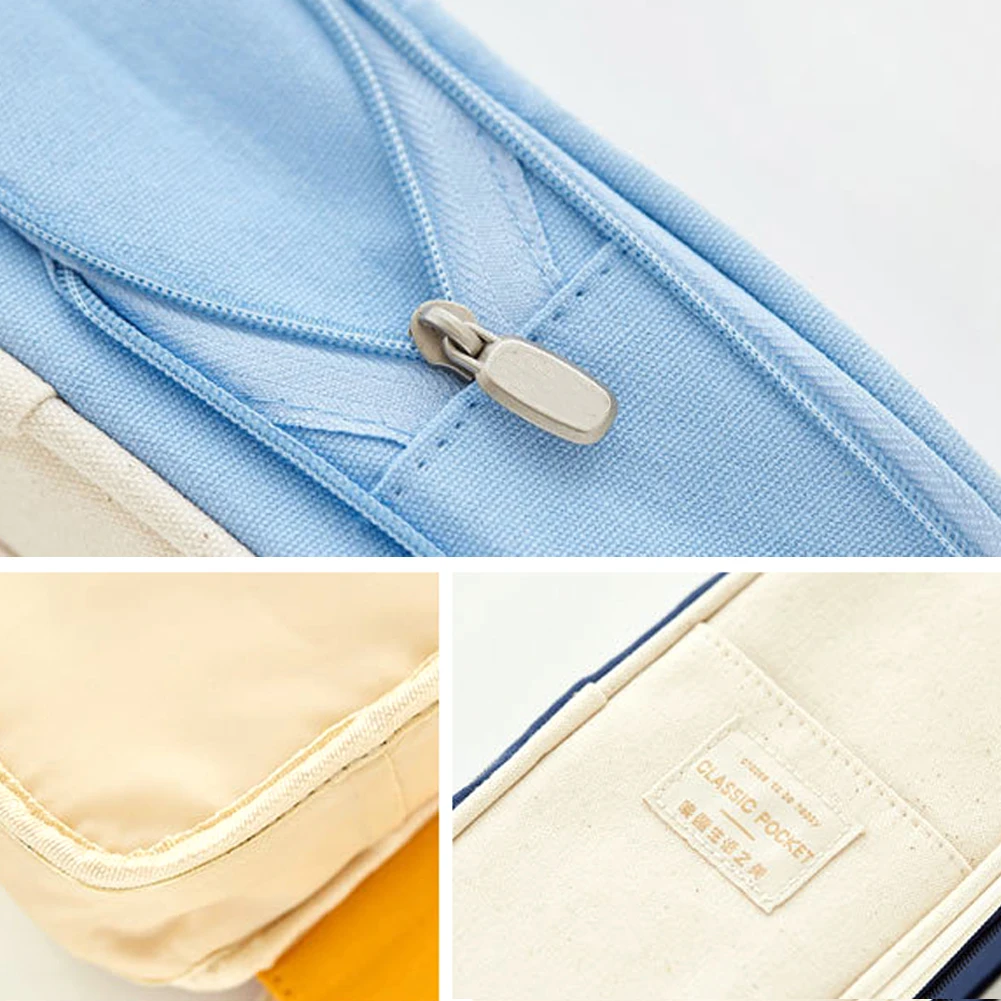 Новый Портативный Складная с рисунками героев мультфильмов для школьников