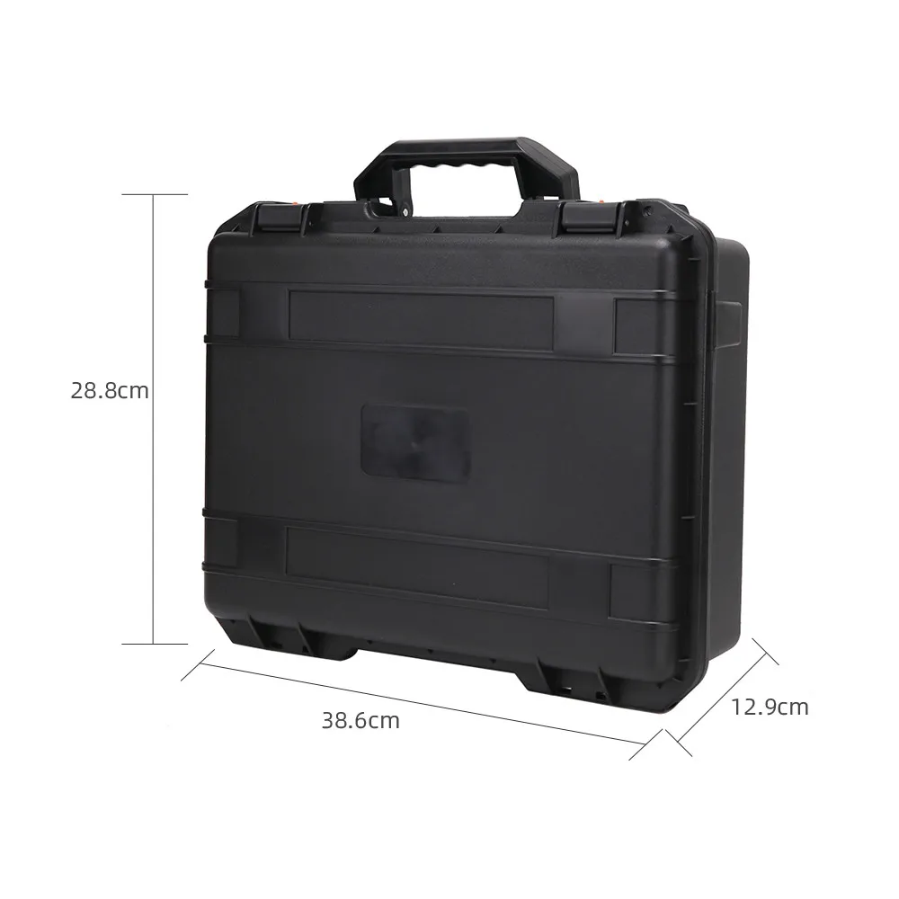 Carrying Case Storage Bag Travel Protective For Zhiyun Weebill-S Handheld Gimbal Accessories toys brinquedos juguetes игрушки | Игрушки