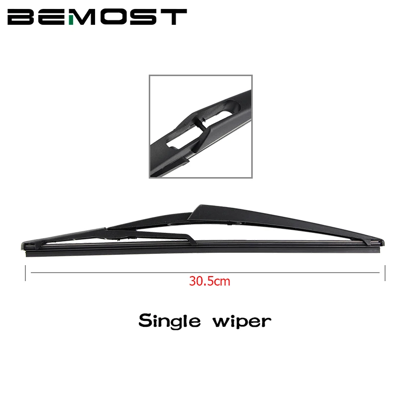 Щетка стеклоочистителя BEMOST для автомобиля резиновая щетка Nissan Pathfiner Hatchback 2013 2014