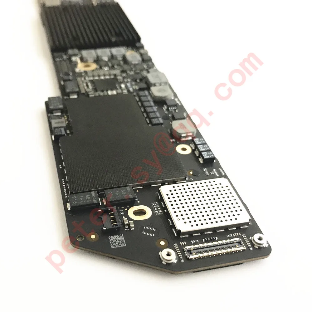 Материнская плата A1932 для Macbook Air 13 3 дюйма 1 6 ГГц 8 ГБ 256 Гб SSD материнская со