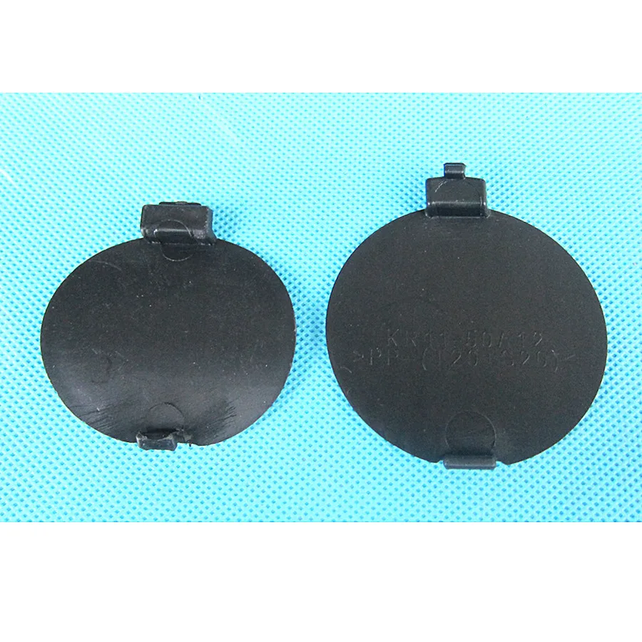 Аксессуары для автомобилей детали кузова бампер буксировочный крючок крышка Mazda