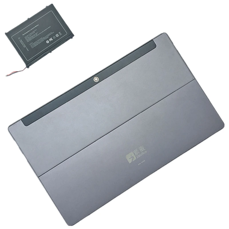 Original S16 HW28130190 5Lines Laptop Battery 3.8V 32.3Wh For MAIBENBEN ZMPAD ZM-PAD-Z T9 Notebook Computer | Компьютеры и офис
