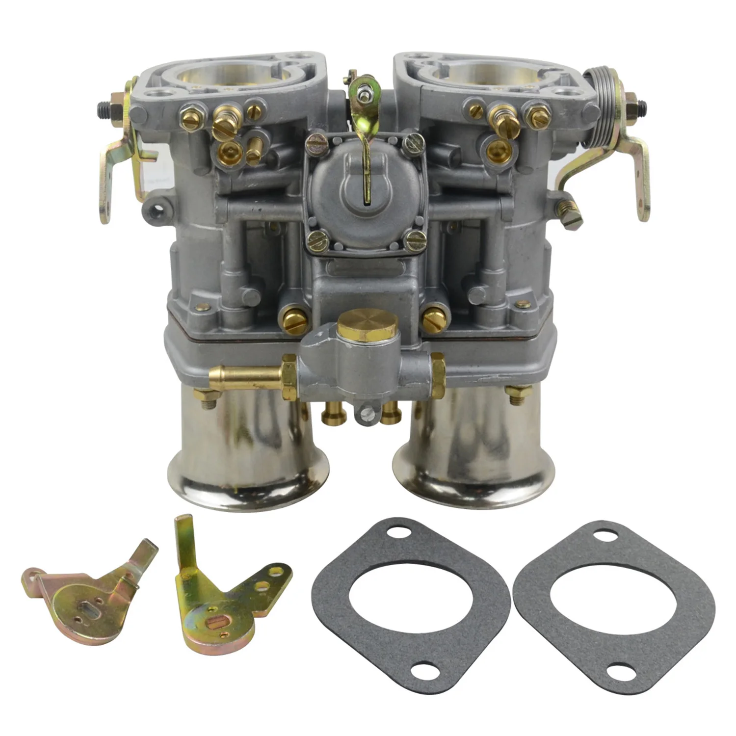 Карбюратор AP01 40IDF Carb 2 цилиндра для VW kпера Жук жука Fiat Porsche 912 356 Новинка |