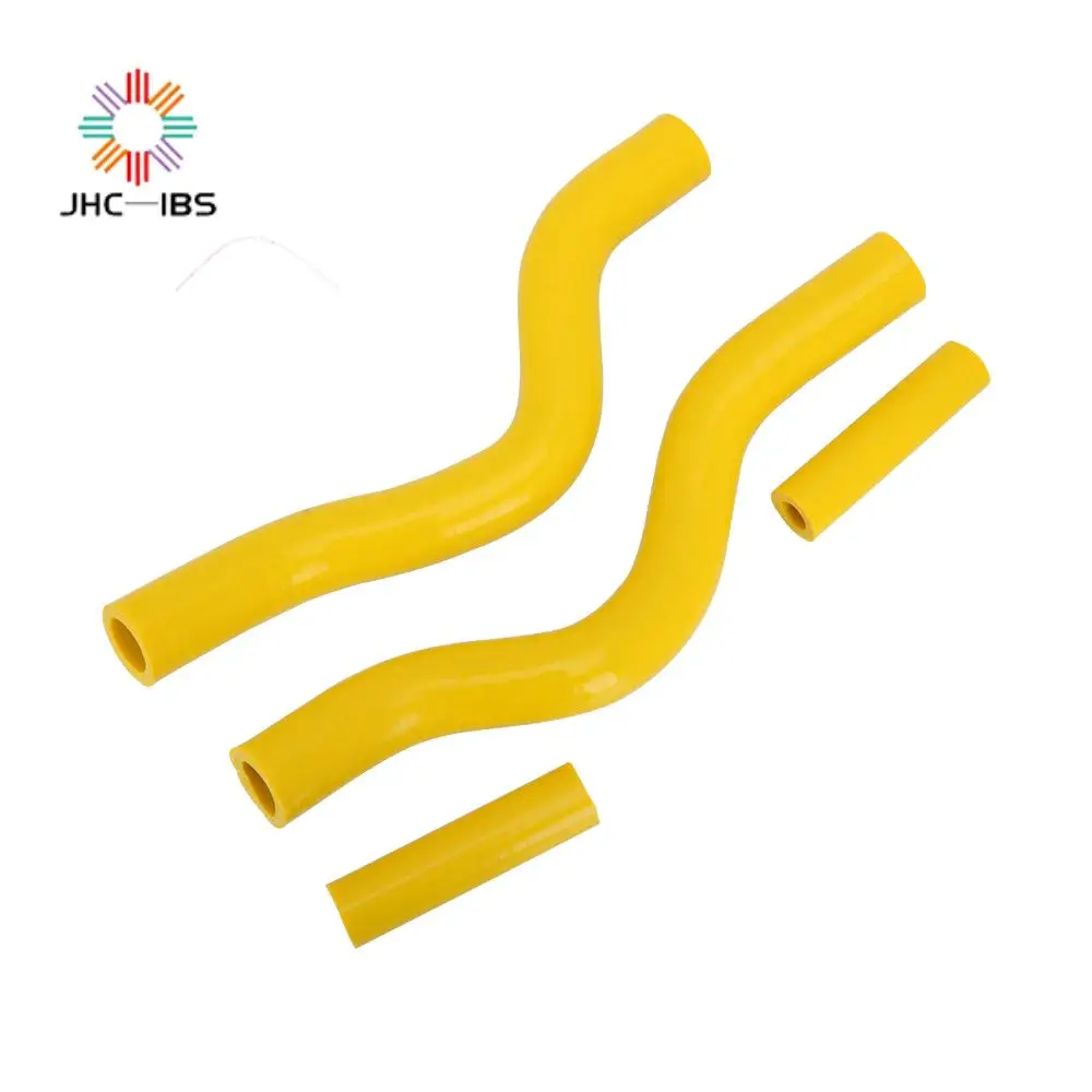 Силиконовый шланг для охлаждающей жидкости радиатора мотоцикла SUZUKI RM250 RM 250 2001 2002