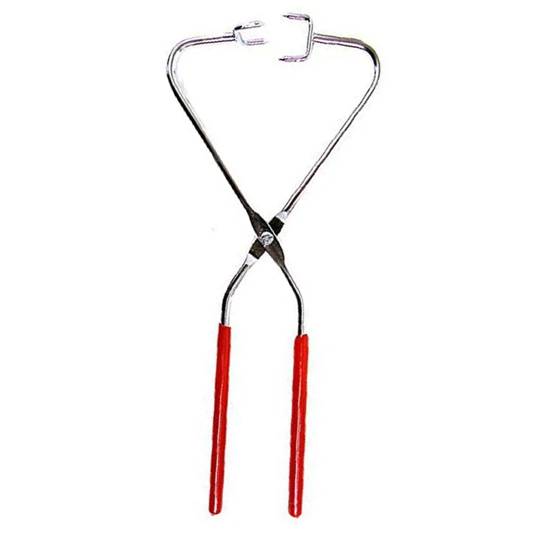 

Керамические инструменты из нержавеющей стали остекление стринги Kemper капельные щипцы HFD889