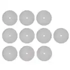 Дисковая пила из нержавеющей стали буровые лопасти для шлифовки дерева