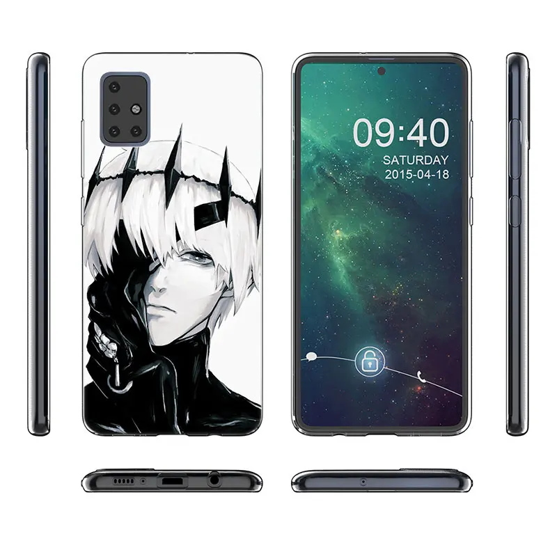 Чехол для Samsung Galaxy S11E S11 Plus A10S A20S A30S A50S A70S A51 A71 M30S M40S Note 10 Lite A90 | Мобильные телефоны и