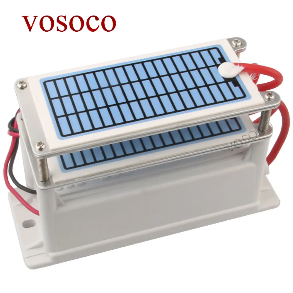 Озонатор 28 г озонатор стерилизатор воды и воздуха очистка удаление