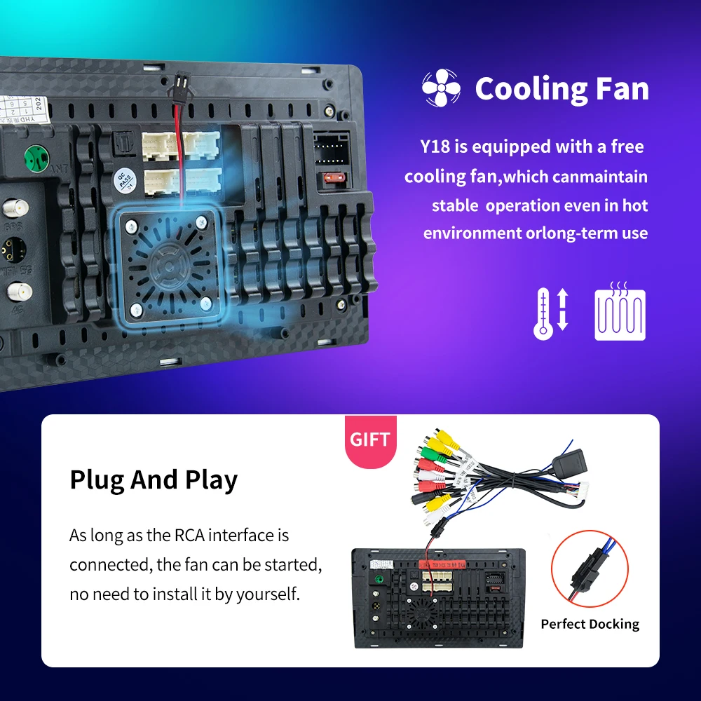 Автомобильная интеллектуальная система Android автомобильное радио для Great Wall Haval