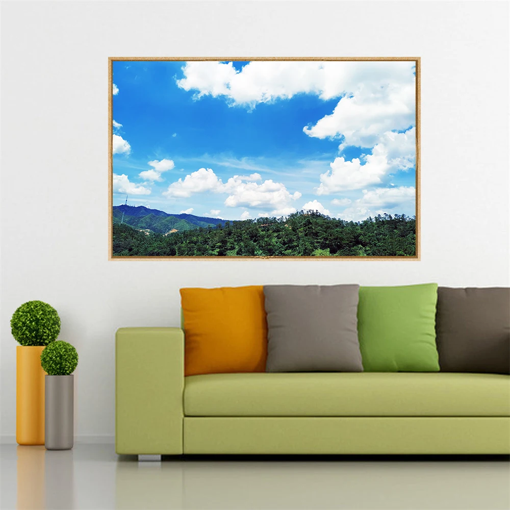 Ray Negro Джаз фон для фотографирования с яркими фортепиано плакат изготовленный на