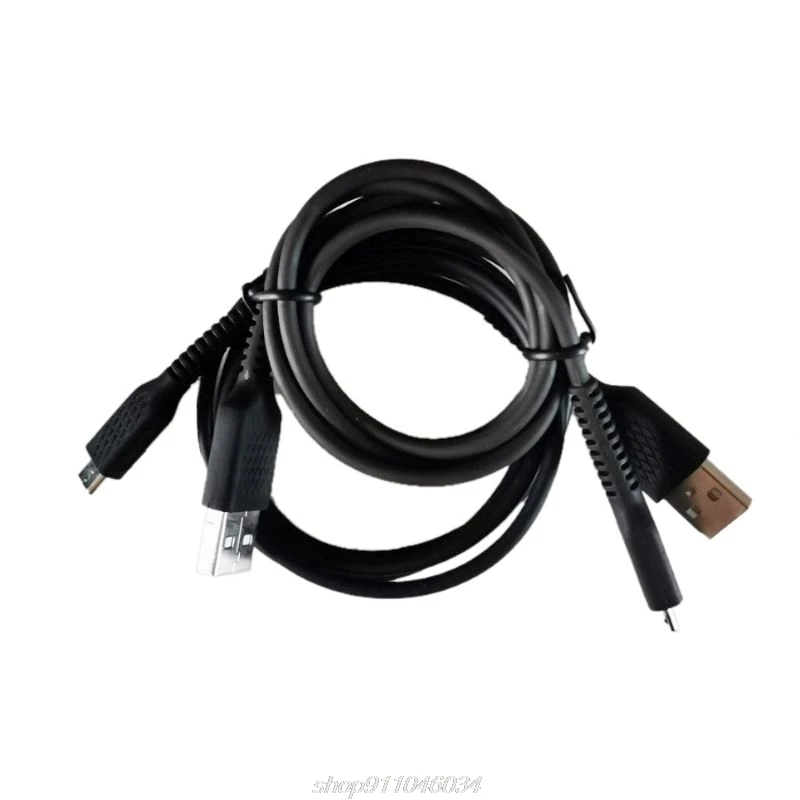 В наличии для Marshall MAJORII /MAJORIII/MONITNR Bluetooth гарнитура зарядка через USB кабель Мощность