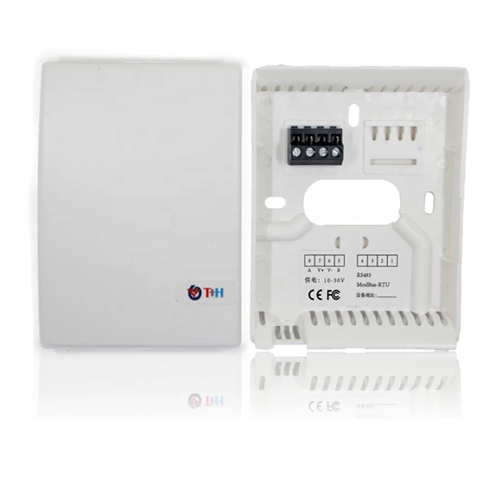 

RS485 0-5V 0-10V 4-20mA 4 20ma humidity analog temperature transmitter