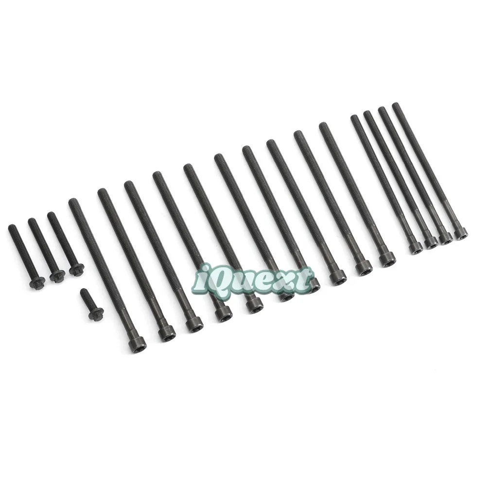 Комплект для восстановления двигателя BMW 535i X5 X6 135i 235i 335F30 F32 F25 F10 F15 E71 N55B30 3 0 L6 2979CC