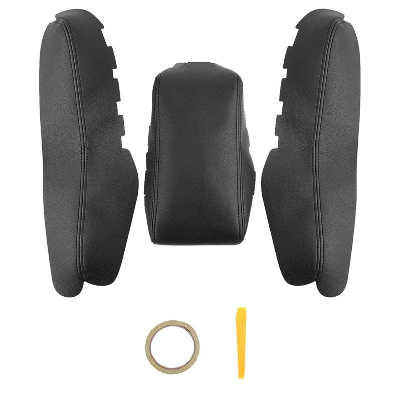 Чехлы для подлокотников центральной консоли-автомобильная консоль защита на