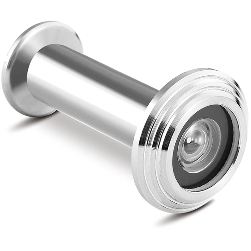 1 шт. дверной глазок 180 градусов широкоугольный защита конфиденциальности двери