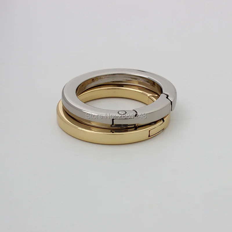 10 30 шт. квадратные пружинные кольца|hardware accessories|hardware chaingold o rings |