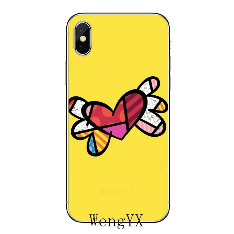 Andy warhol art Холст Корова для Xiaomi mi 9 8 SE Pro A1 A2 Lite 6 6X5 5S 5x note mi x 2s max 2 3 аксессуары чехол для телефона