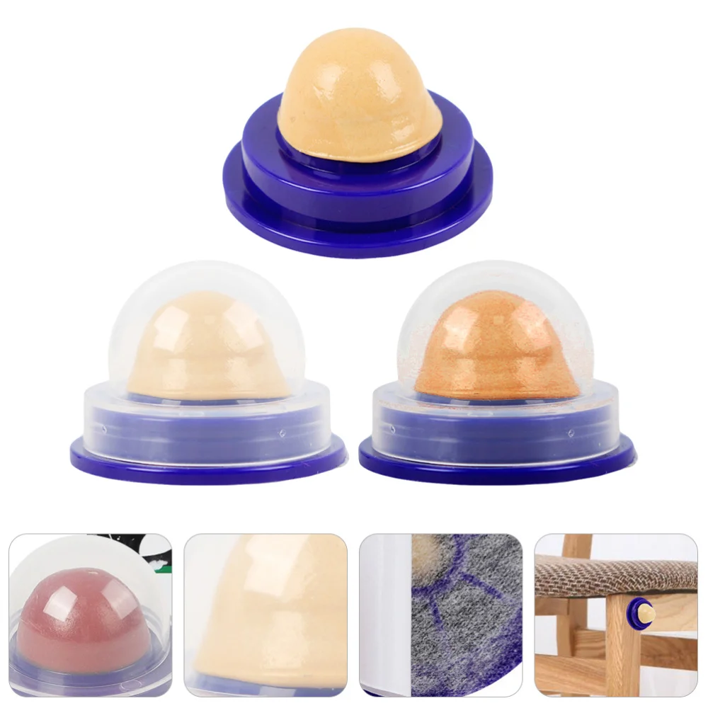 

3pcs Cat Licking Catnip Balls Pure Natural Mint Balls Cat Snacks Licking Snacks
