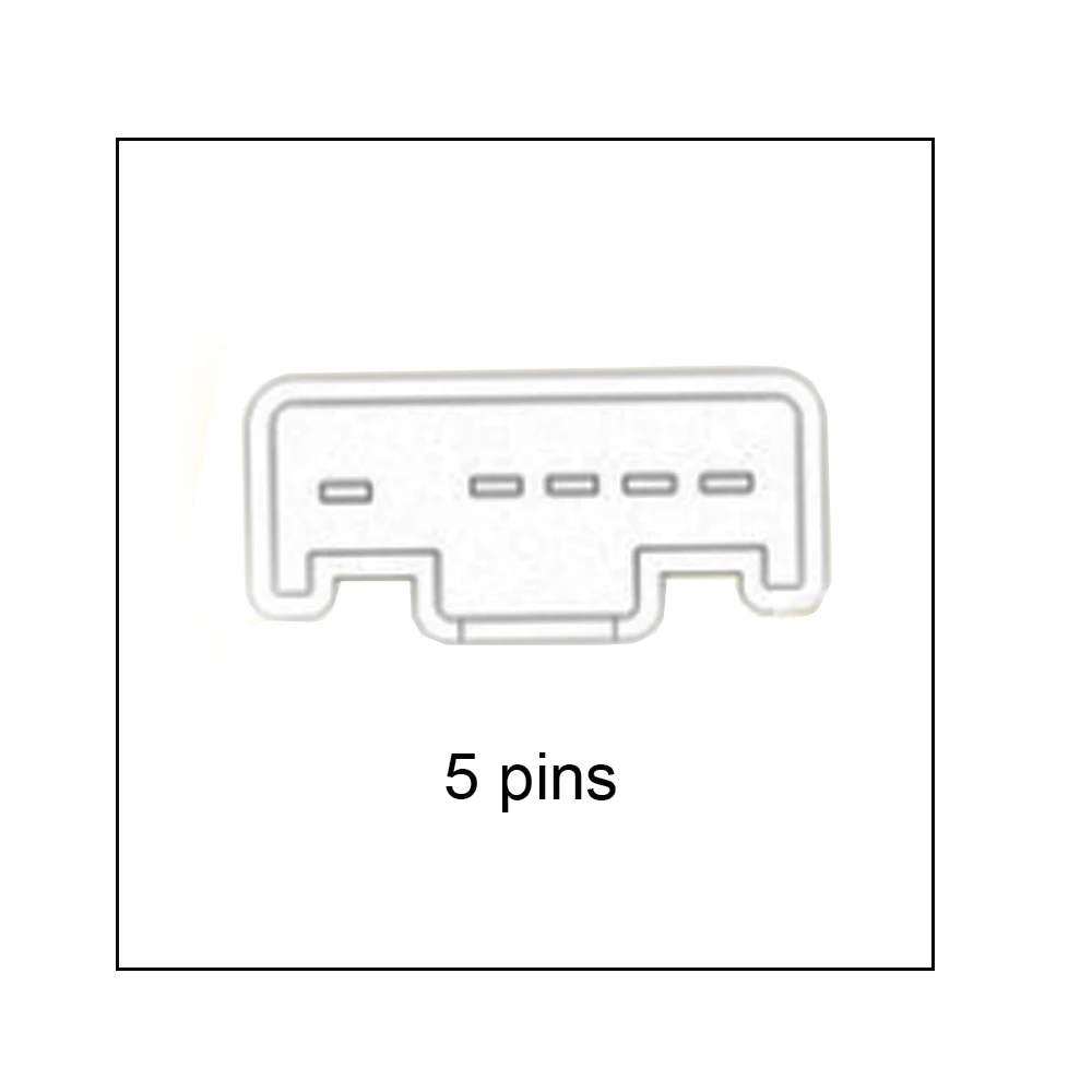 

Front Right Rear Left/Right Electric Window Switch Window Lifter Button for Mazda 2 M2 2007-2013