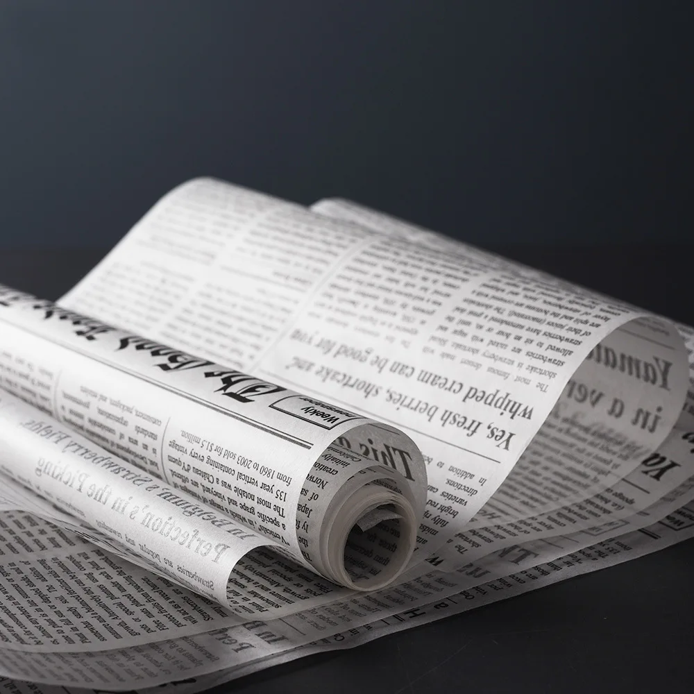 Бумага для выпечки масла барбекю хлеба 8 м|Другие кухонные специальные