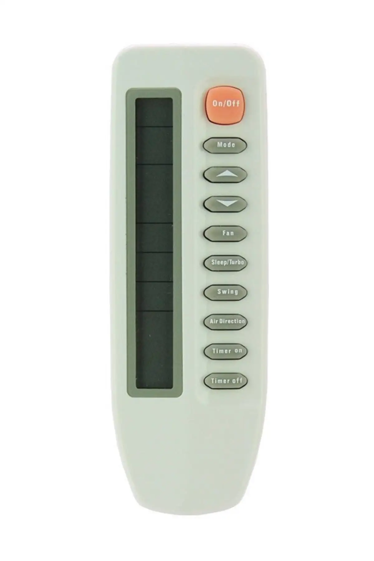 

Westpoint Air Conditioning Remote Control