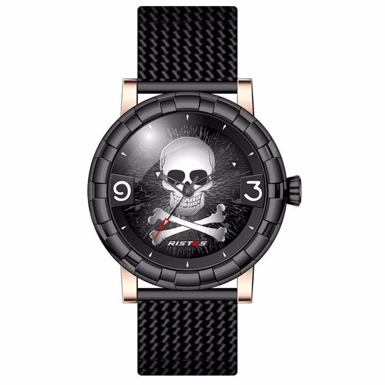 

Men's Watches Top Quality Luxury Brand Hot Sale Personalized Sports Watch Limited Edition Waterproof Quartz Automatic Watch