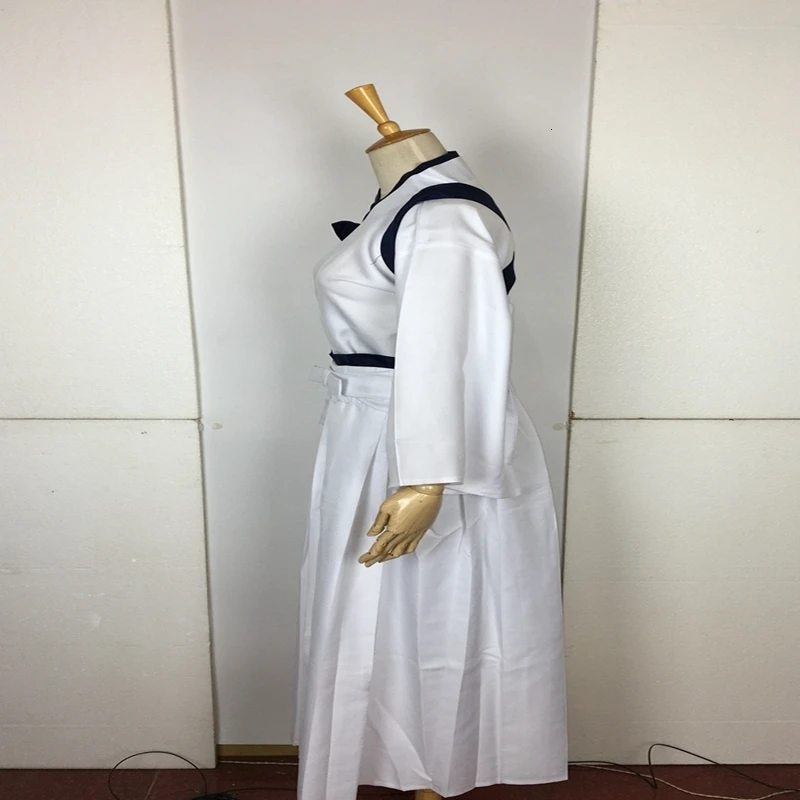 Аниме touken ranbu tsurumaru kuninaga Косплей наряд на заказ взрослого человека кимоно